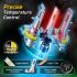Система охолодження LED лампи Auxito M3S HB3 9005 з мідною трубкою