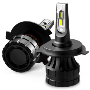 LED автолампи Auxito Z1 HB5, Canbus