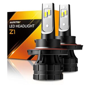 LED автолампи Auxito Z1 H13, Canbus