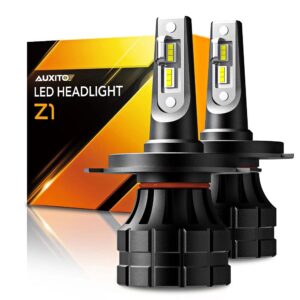 LED автолампи Auxito Z1 H4 Canbus