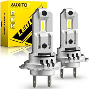 LED автолампи Auxito GFM H7 Canbus