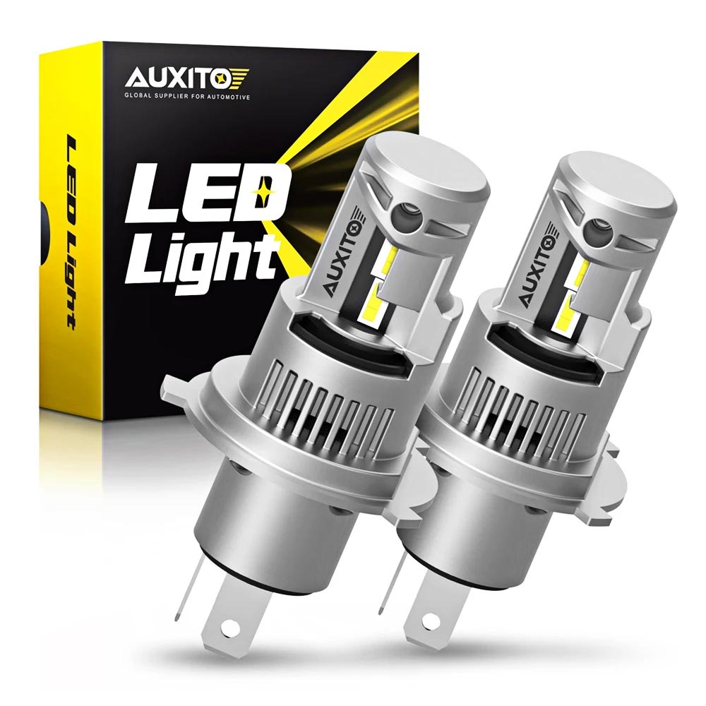 AUXITO Q16 LEDヘッドライト 2個セット AUXITO Q16 LEDヘッドライト2個セット| Buyee日本代购服务| 于Mercari购物