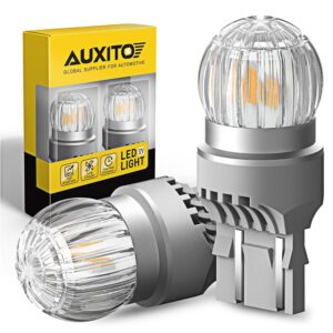 LED автолампи Auxito 2US6T T20 W21/5W Canbus