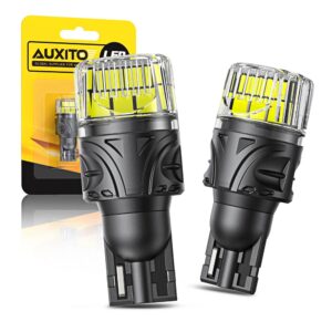 LED автолампи Auxito BRS T15 W16W Canbus