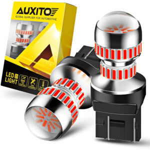LED автолампи Auxito T20 W21/5W Canbus