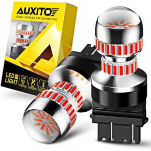 LED автолампи Auxito T25 P27/7W Canbus