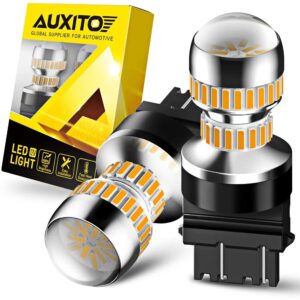 LED автолампи Auxito T25 P27/7W Canbus