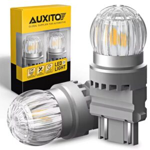 LED автолампи Auxito 2US6T T25 P27/7W Canbus