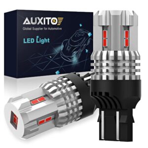 LED автолампи Auxito K12 W21/5W 7443 T20
