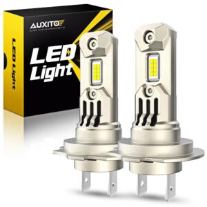 LED автолампи Auxito Q16T2 H7 Canbus