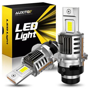 LED автолампи Auxito Q16 D4S  Canbus