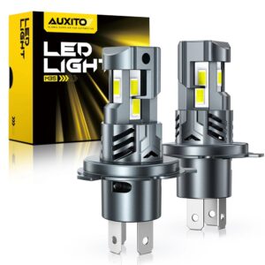 LED автолампи Auxito M3S H4 Canbus