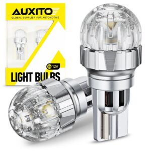 LED автолампи Auxito SN1 W16W Canbus