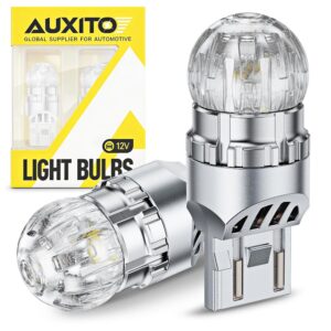 LED автолампи Auxito SN1 T20 W21/5W Canbus