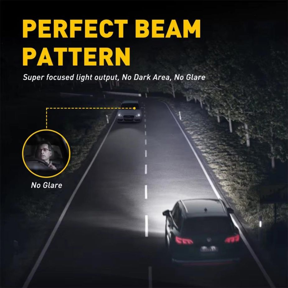 Ці потужні LED-лампи мають стандартний розмір для легкої установки, оснащені надійною обманкою та працюють без помилок, забезпечуючи яскраве світло, що не сліпить зустрічних водіїв Підходять для більшості моделей: Audi, BMW, Mercedes-Benz, Volkswagen, Skoda, Ford, Hyundai, KIA, Toyota, Honda, Mazda, Renault, Nissan, Opel, Peugeot, Citroen, Mitsubishi, Subaru, Lexus, Suzuki, Fiat, Volvo, Jeep, Porsche, Land Rover, Infiniti, Mini, Alfa Romeo, Tesla, Chery, Geely, Great Wall, BYD, Chevrolet, Daewoo, ZAZ, Datsun, Saab