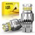 Світлодіодні LED лампи AUXITO T20 7443 W21/5W 7440 W21W білого світла 6500K