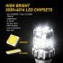 Світлодіоди 3030 та 4014 SMD у лампах AUXITO T15 W16W 1200LM 6500K